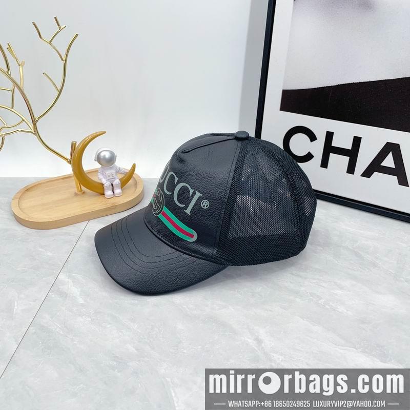 Replica Gucci Hat dx39