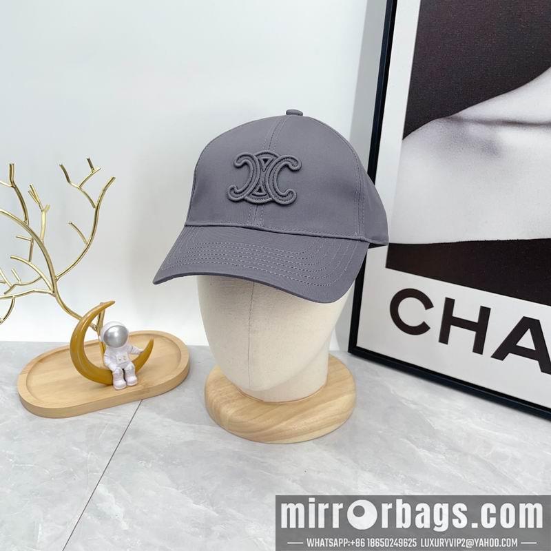 Replica Celine Hat dx33