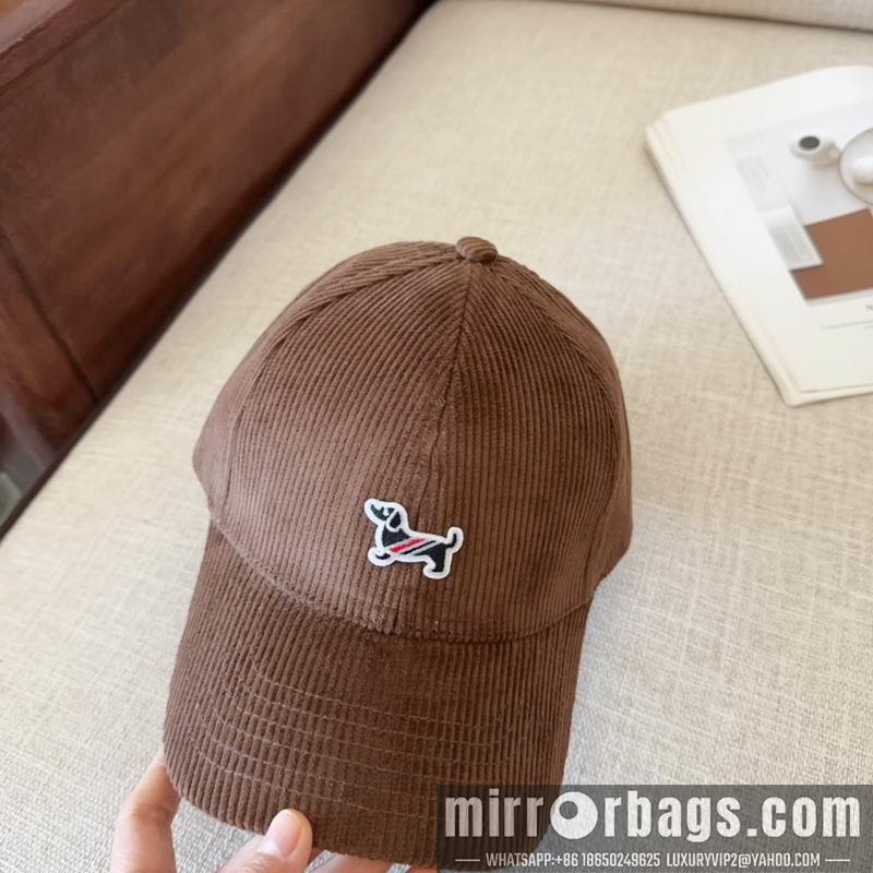 Replica Burberry Hat dx57