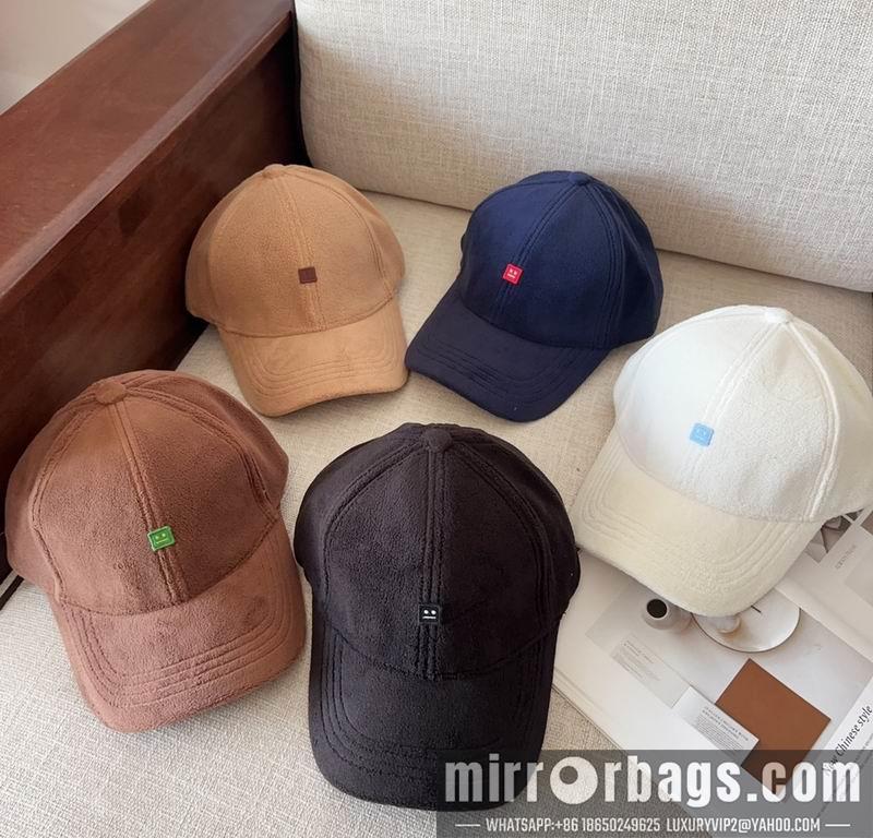 Replica Acne Hat dx12