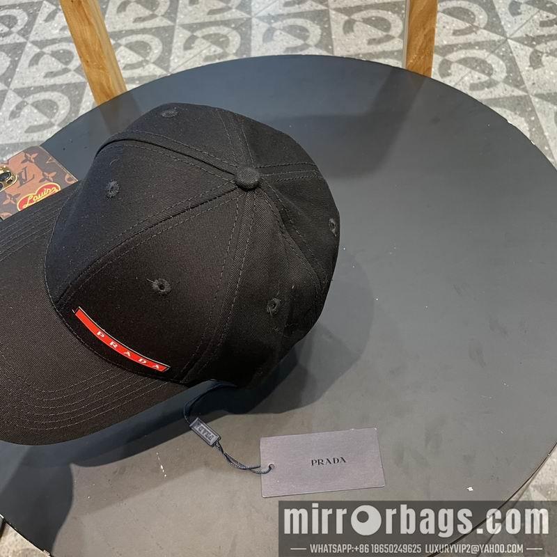 Replica Prada Hat 050709