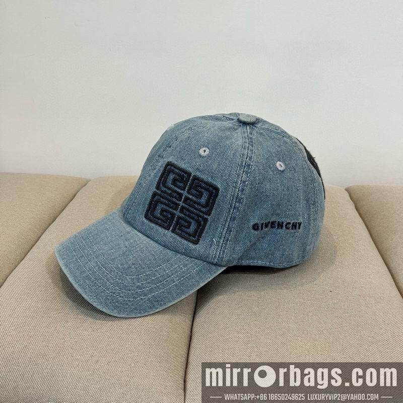 Replica Givenchy Hat dx10