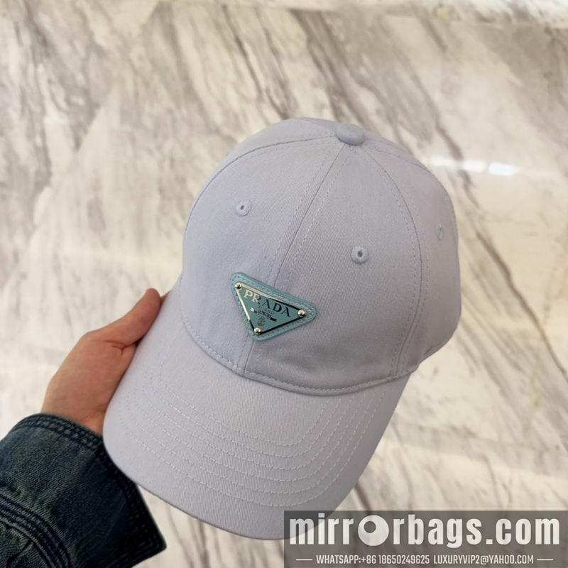 Replica Prada Hat dx18