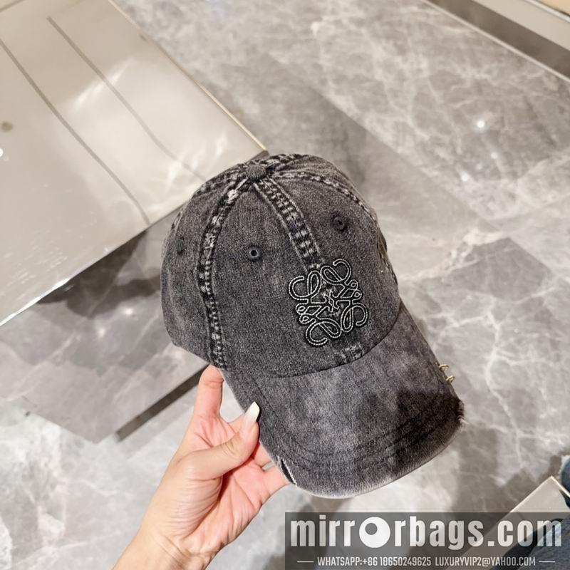 Replica Loewe Hat 072201