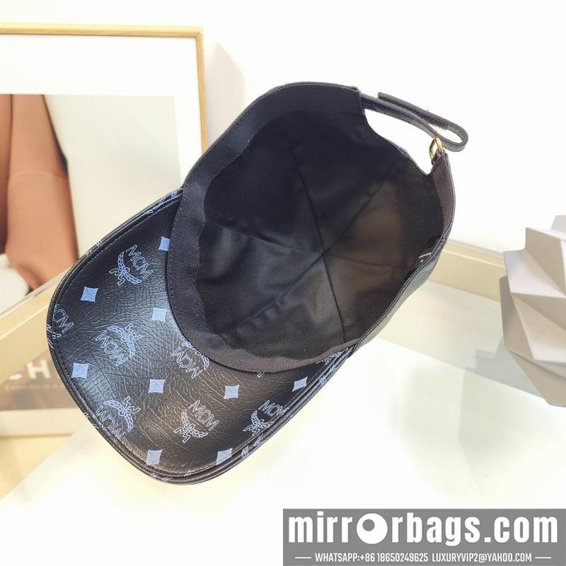 Replica MCM Hat dx06