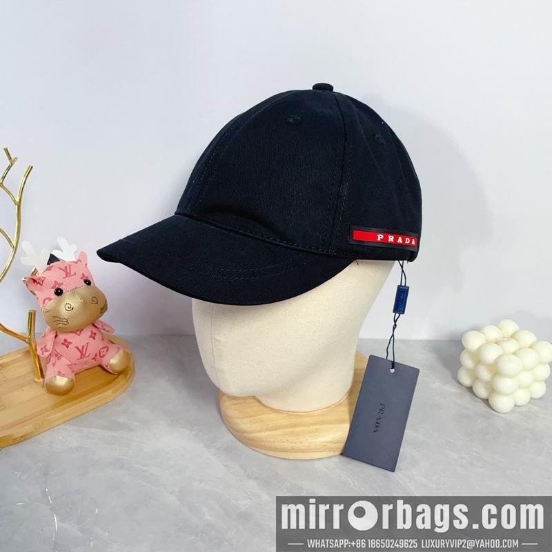 Replica Prada Hat dx19