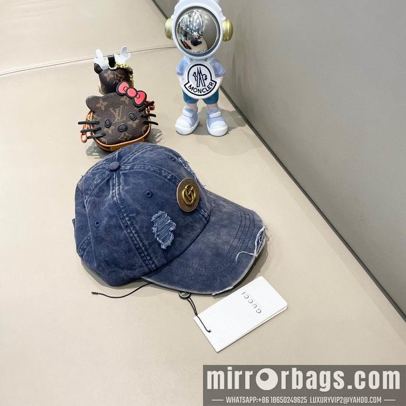 Replica Gucci Hat 081801