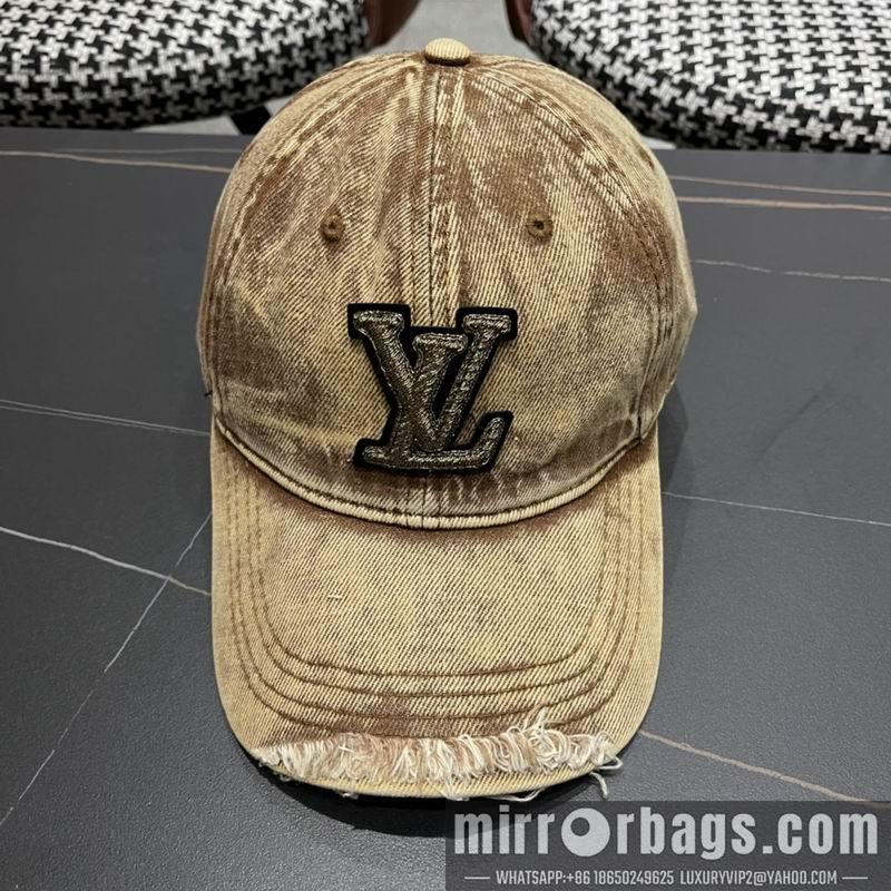 Replica LV Hat 042707