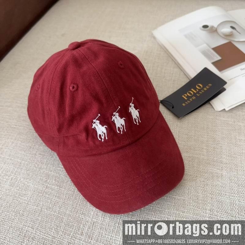 Replica Polo Hat 011501