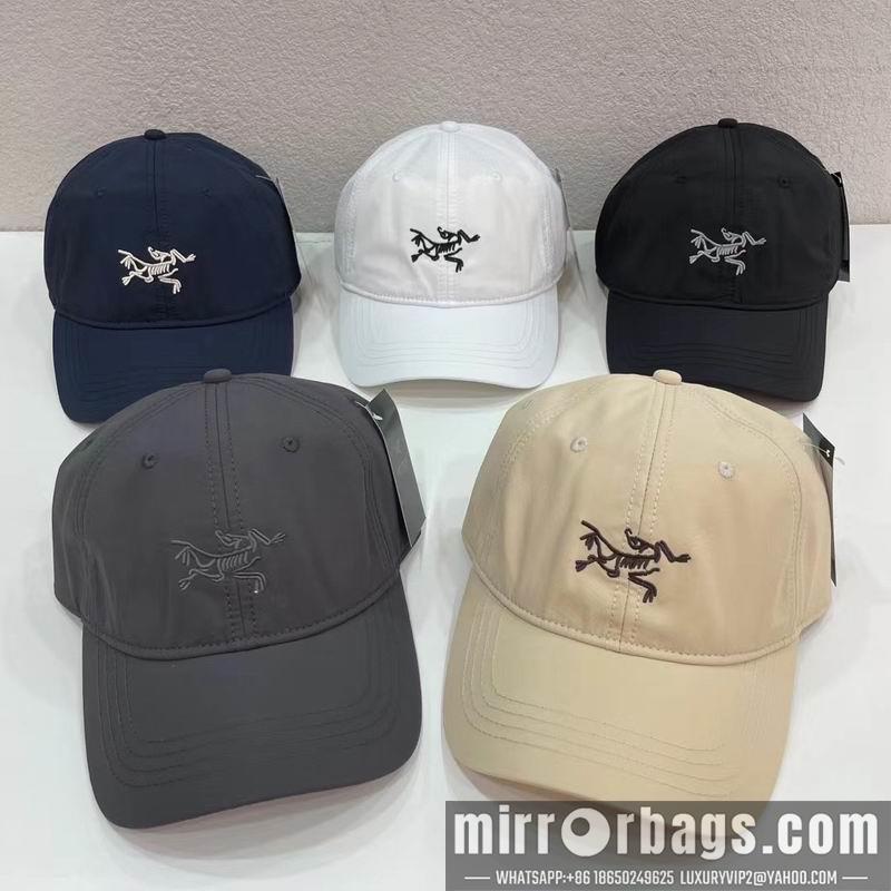 Replica Arcteryx Hat 120401