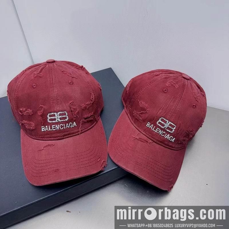Replica Balenciaga Hat 090604