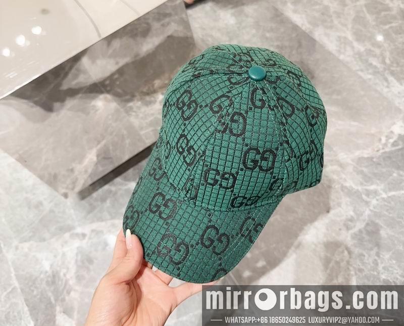 Replica Gucci Hat dx41