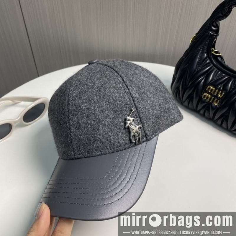 Replica Polo Hat 010401