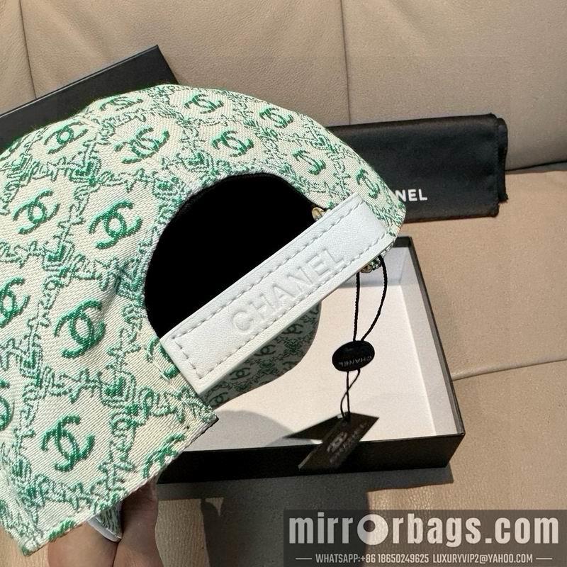 Replica Chanel Hat dx45