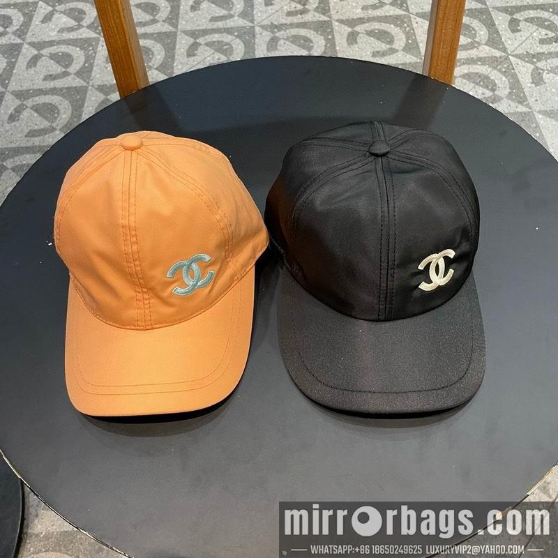 Replica Chanel Hat071303