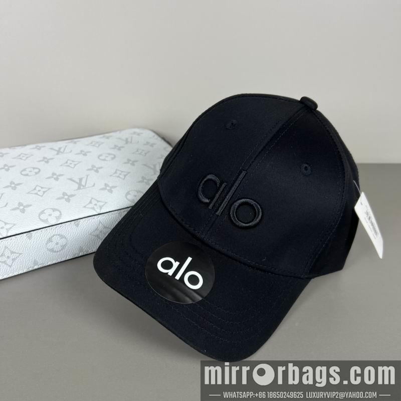 Replica Alo Hat dx15