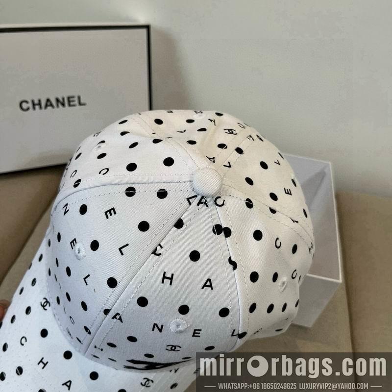 Replica Chanel Hat dx30