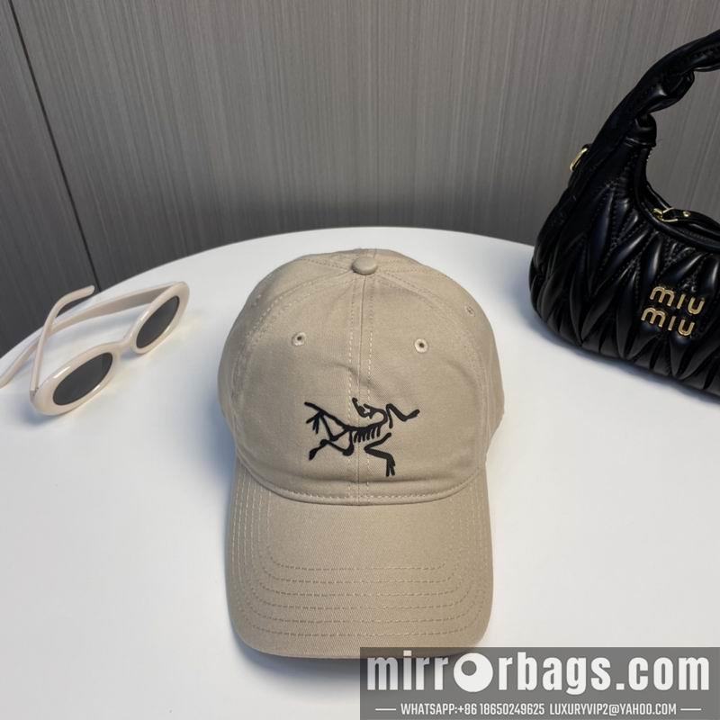 Replica Arcteryx Hat 091401