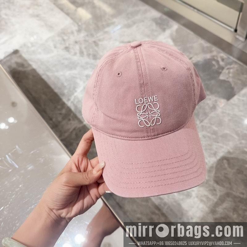 Replica Loewe Hat dx56