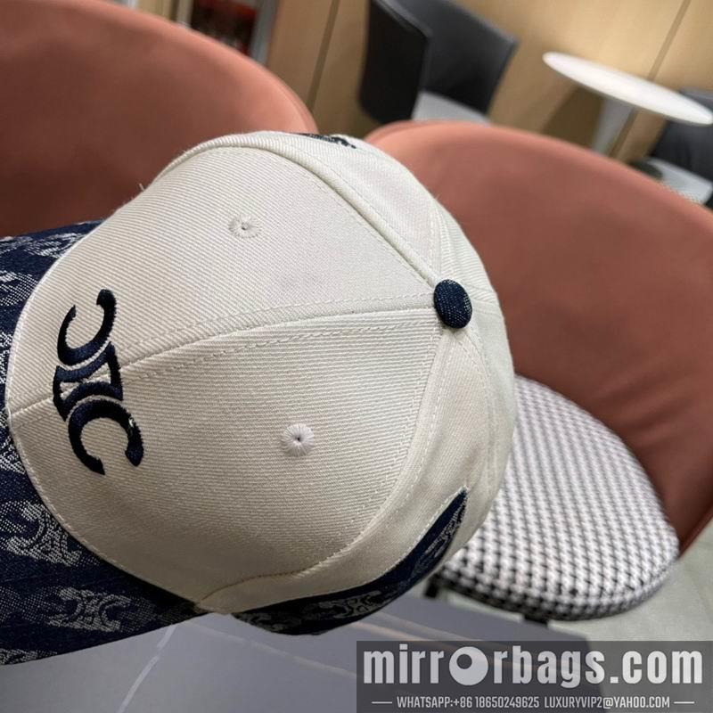Replica Celine Hat 081005