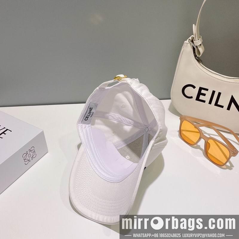 Replica Celine Hat 072804