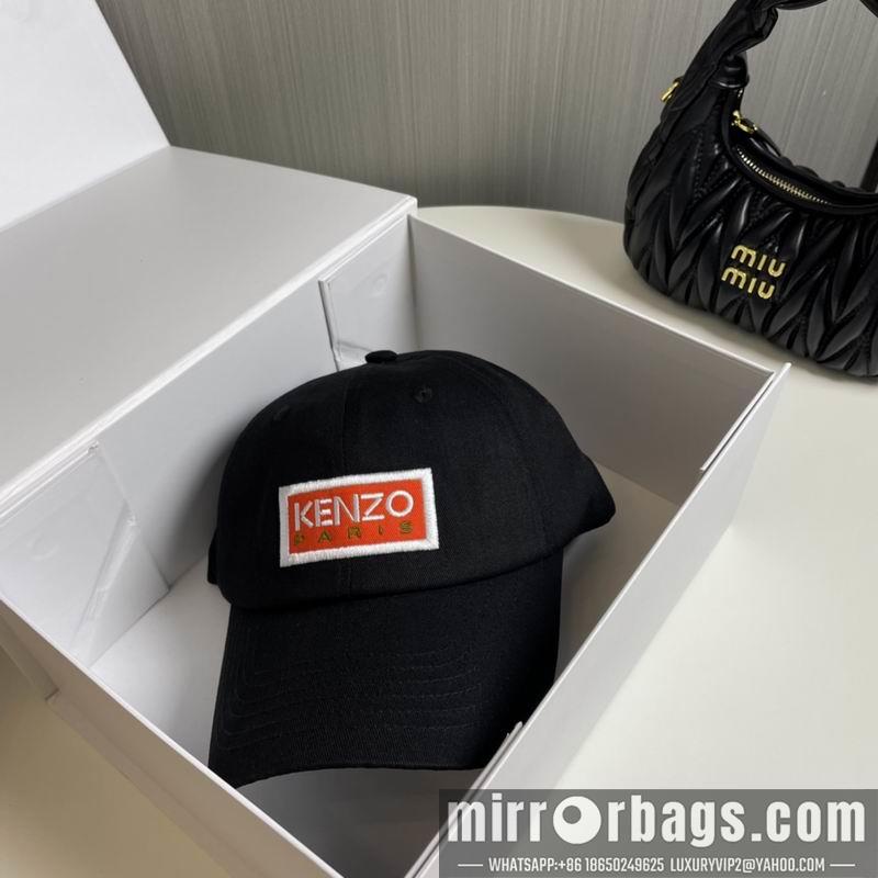 Replica Kenzo Hat dx02