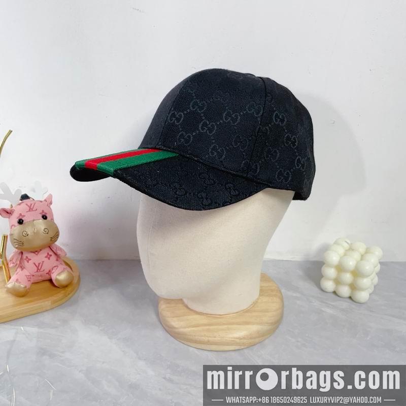 Replica Gucci Hat dx32