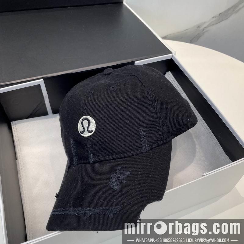 Replica Luluemon Hat 040201