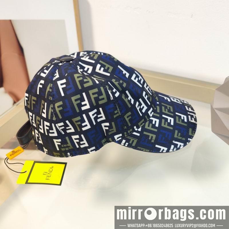 Replica Fendi Hat dx79
