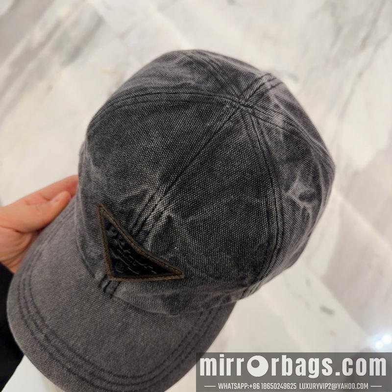Replica Prada Hat dx23
