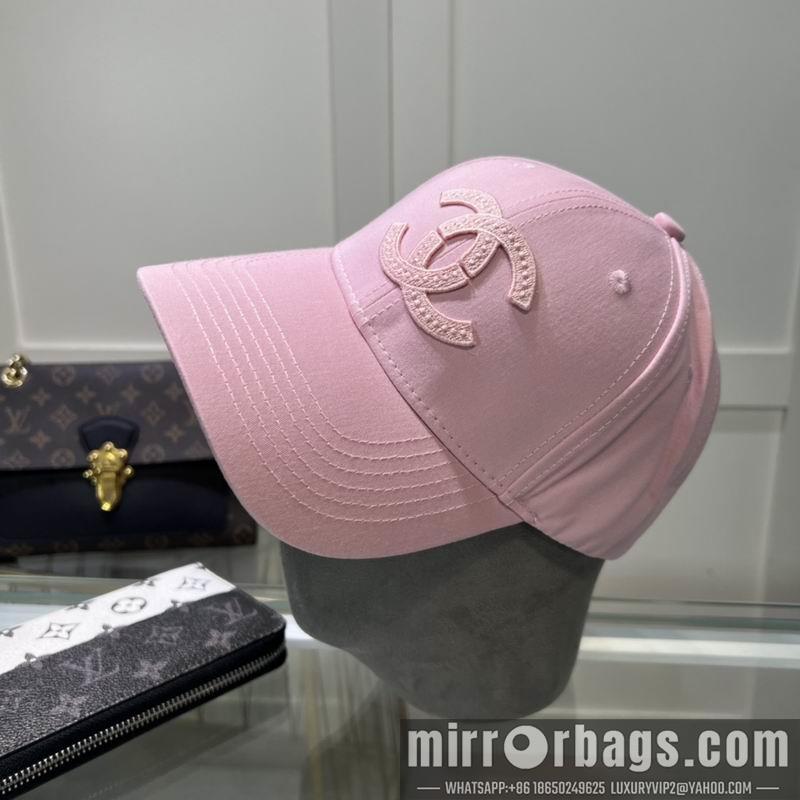 Replica Chanel Hat dx39