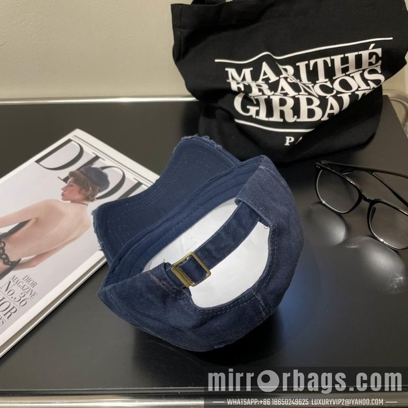 Replica Chanel Hat 041704