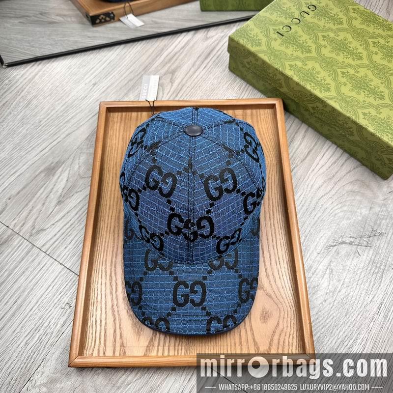 Replica Gucci Hat 041702