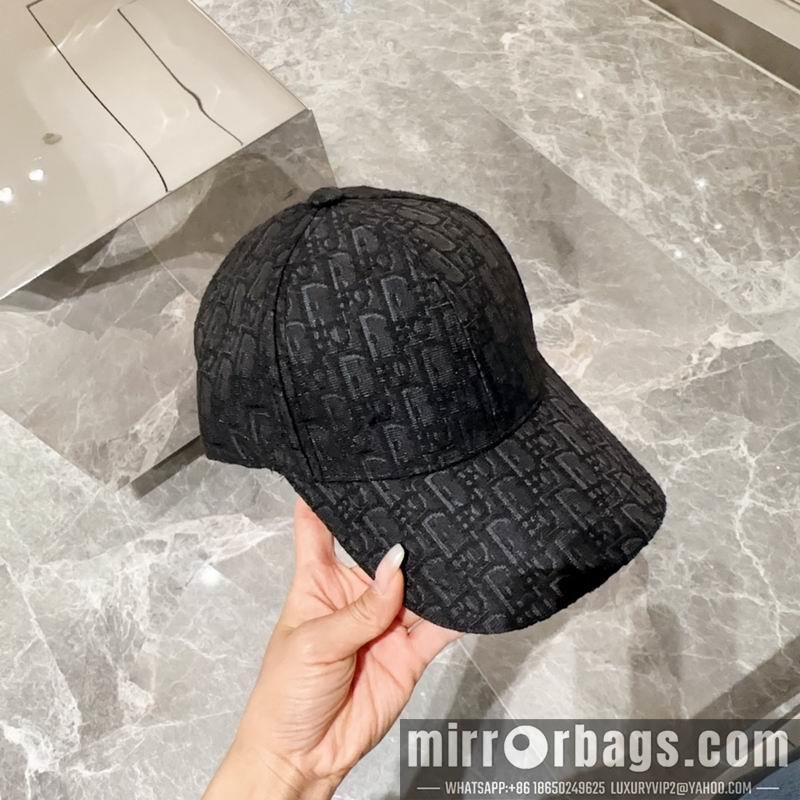 Replica Dior Hat 041702