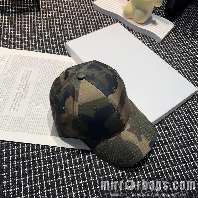 Replica Prada Hat dx01
