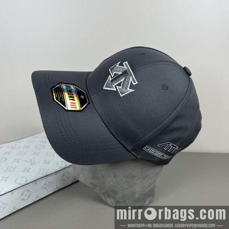 Replica Descente Hat dx02