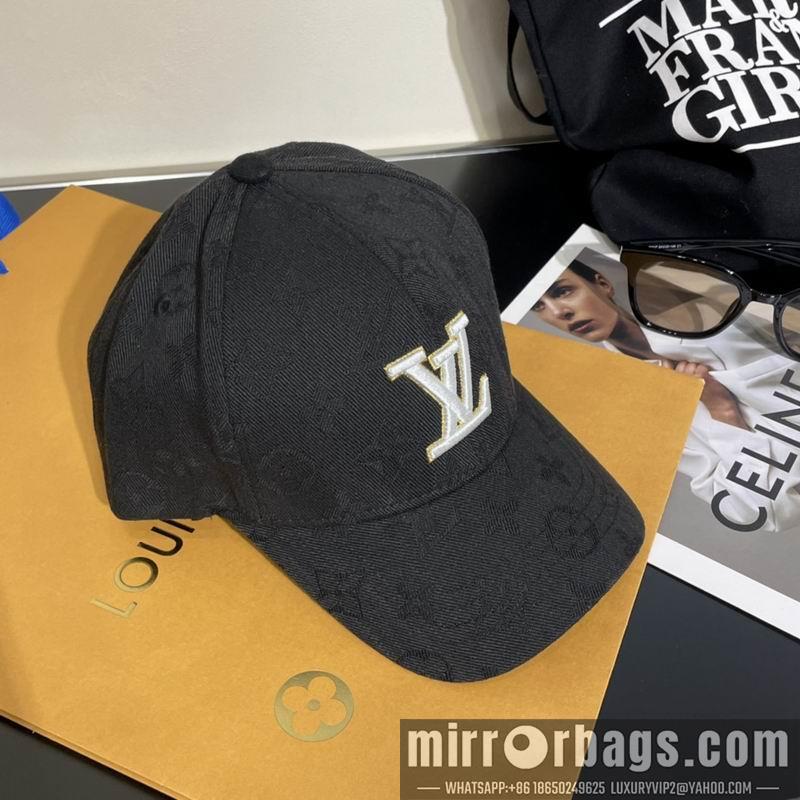 Replica LV Hat 050707