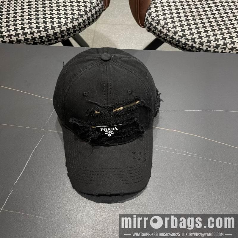 Replica Prada Hat 041402