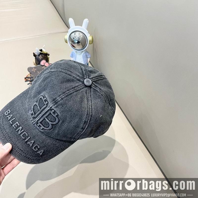 Replica Balenciaga Hat 081001