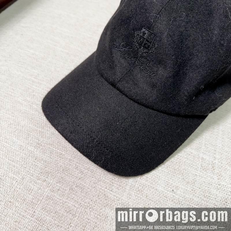 Replica Loro Piana Hat dx10