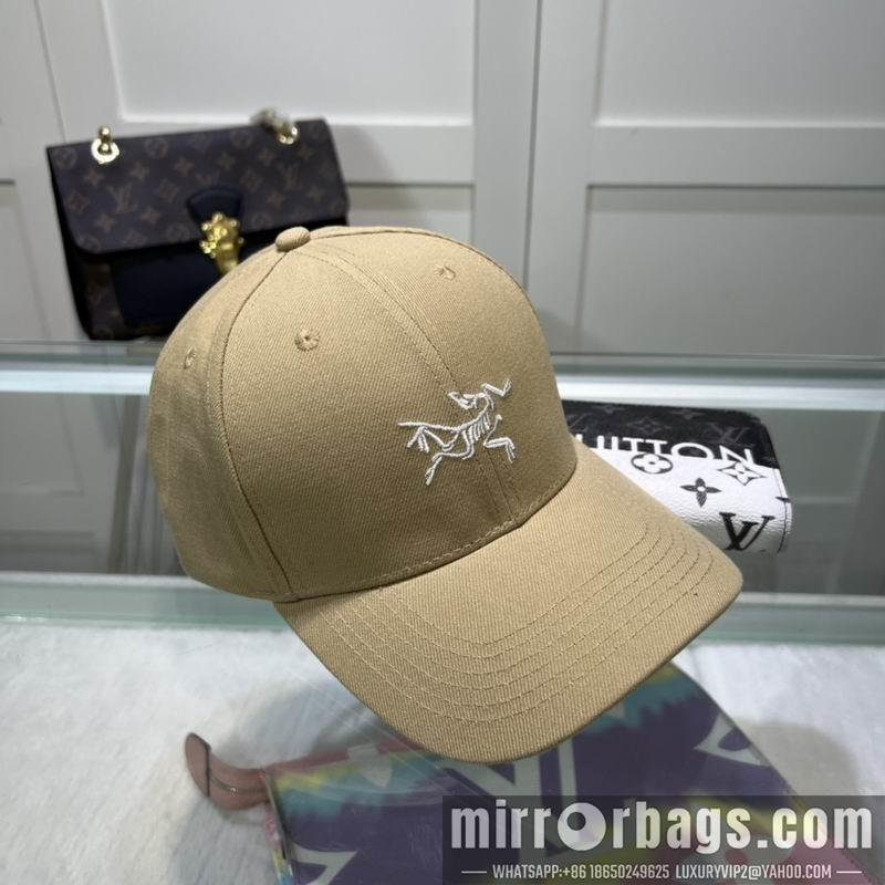 Replica Arcteryx Hat dx13