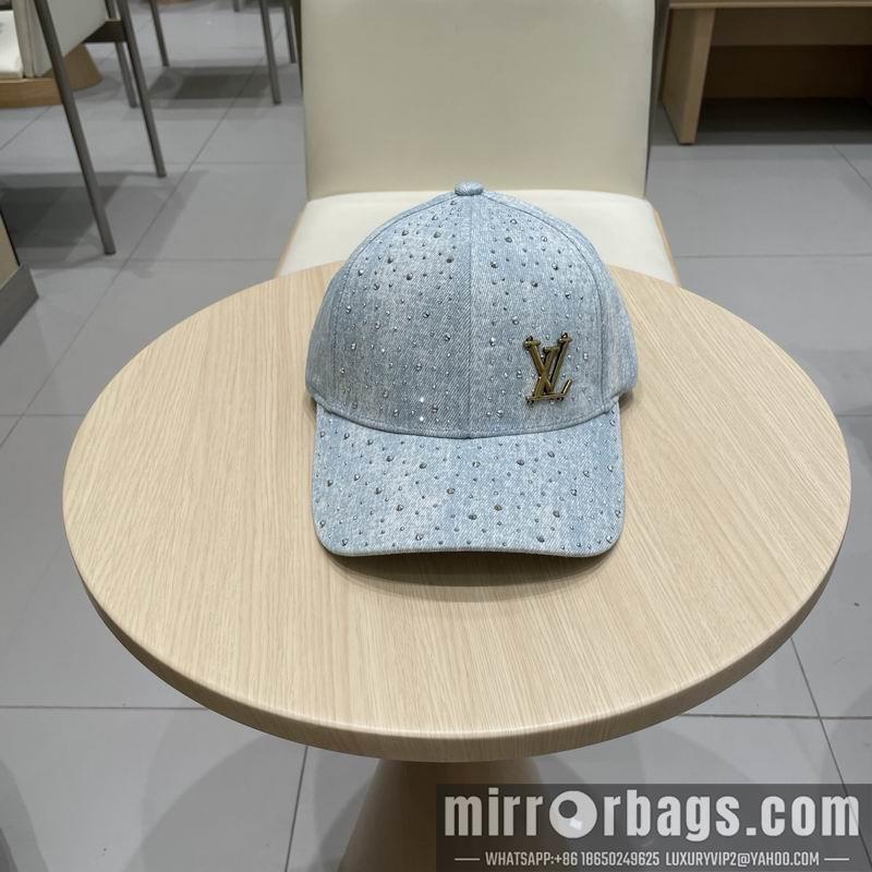 Replica LV Hat 030756