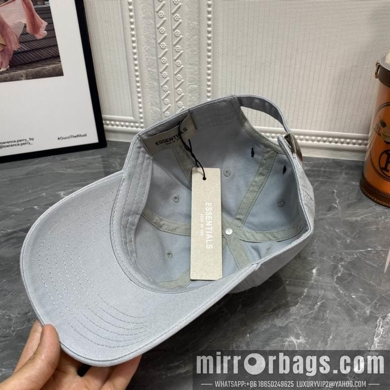 Replica Fear of Gog Hat 01