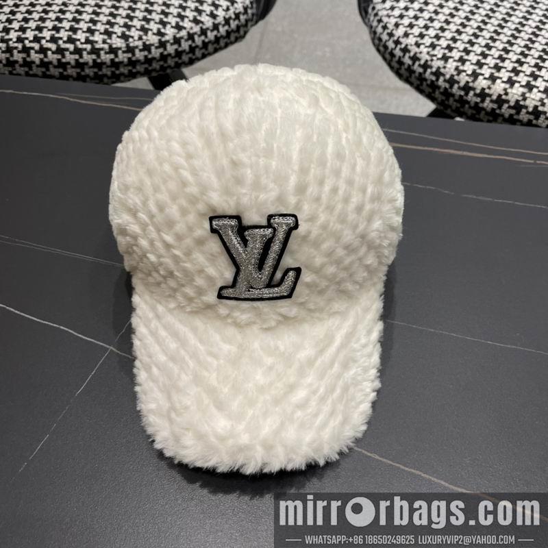 Replica LV Hat 102801