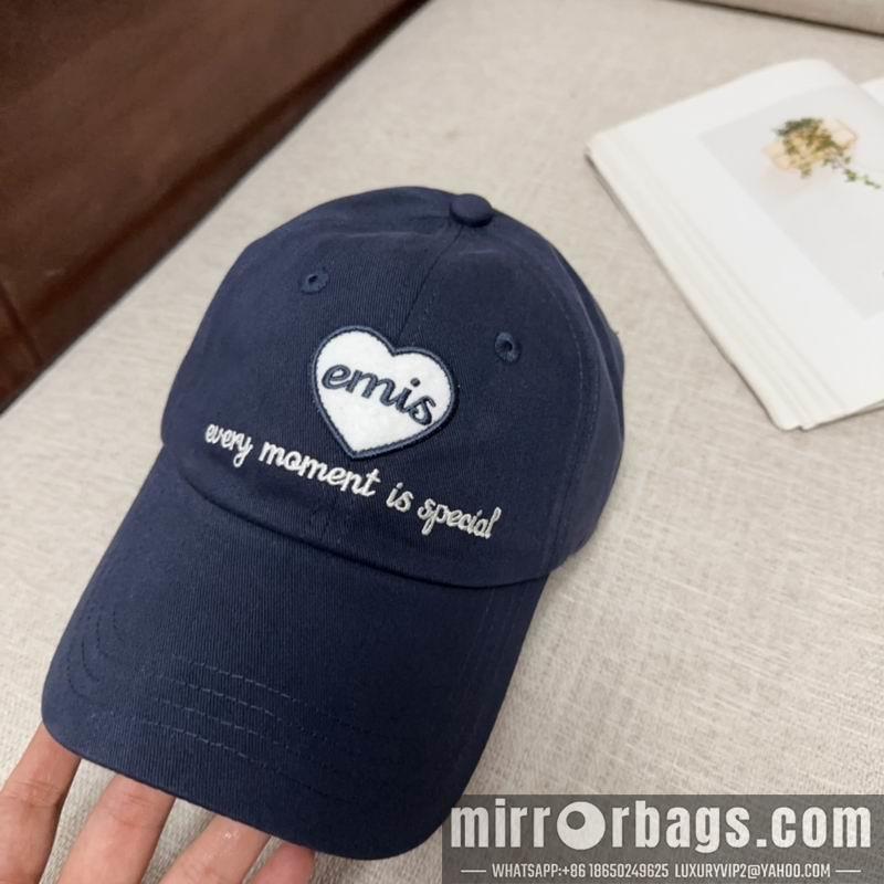 Replica Emis Hat dx06