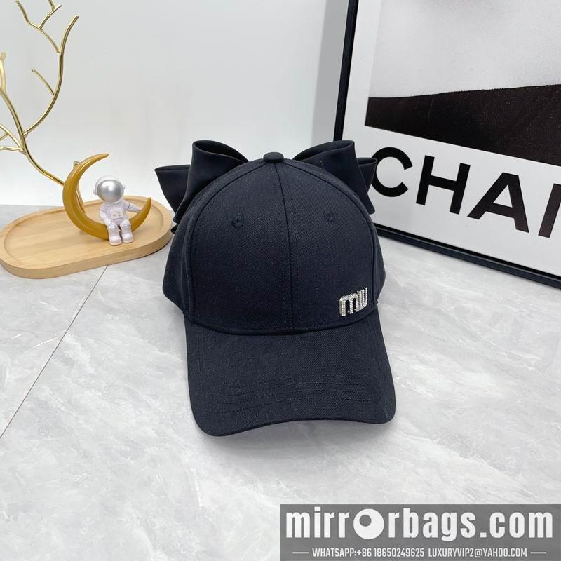 Replica Miumiu Hat dx08