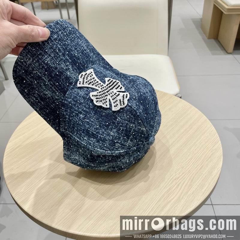 Replica Chrome Hearts Hat 041402