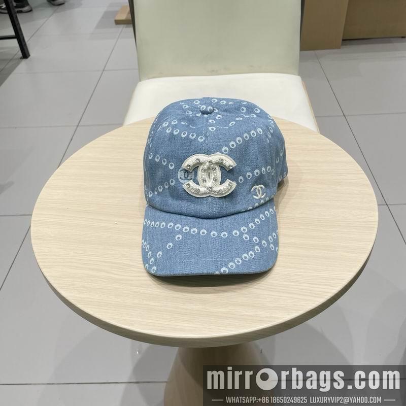 Replica Chanel Hat 041405