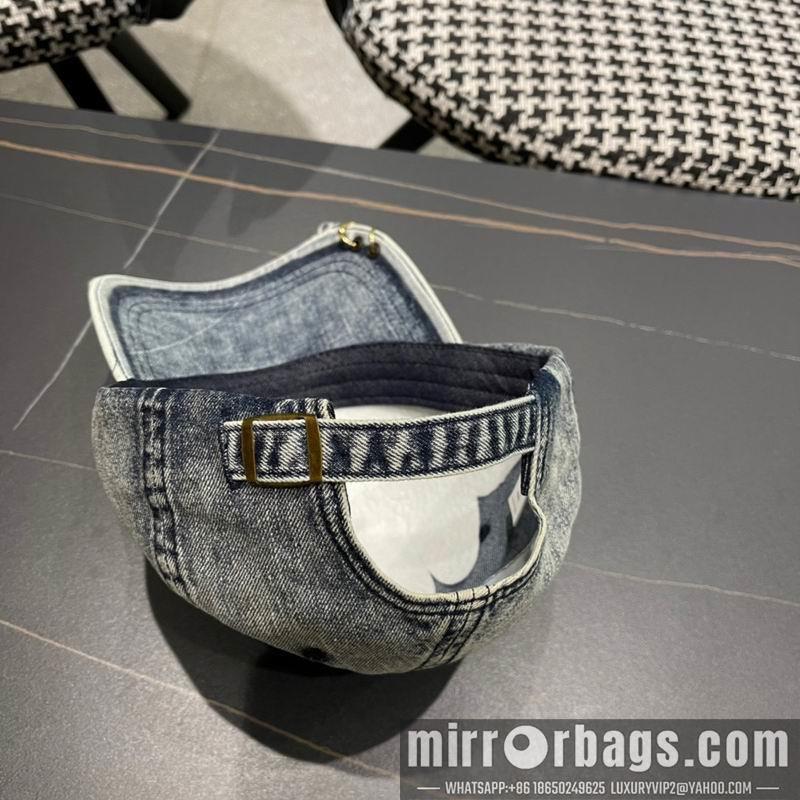 Replica Prada Hat 122801