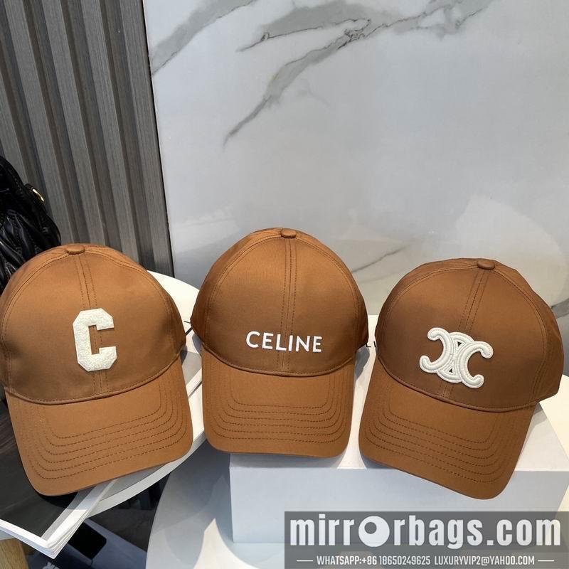 Replica Celine Hat dx32